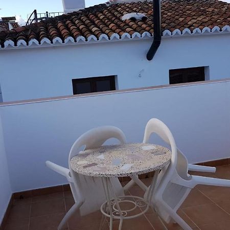 Вілла Casa De Pueblo Guaro Екстер'єр фото